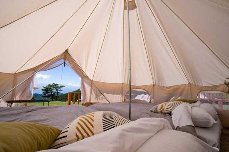 REWILD ZEKKEI GLAMPING RESORT