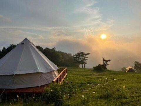 REWILD ZEKKEI GLAMPING RESORT