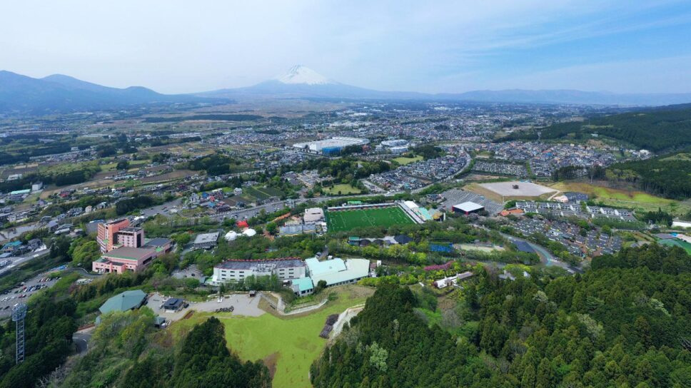 御殿場高原時之栖（ときのすみか）