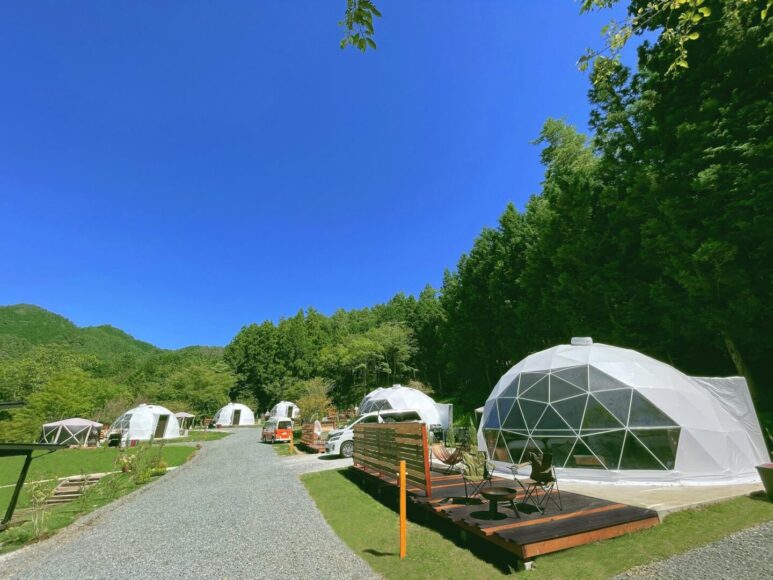 WORKATION RESORT THE FOREST（ワーケーションリゾート　ザ　フォレスト）
