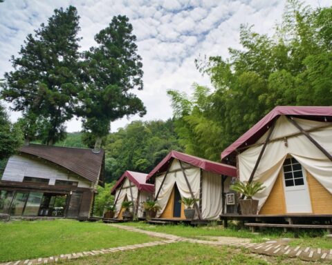 ウッドデザインパーク岡崎