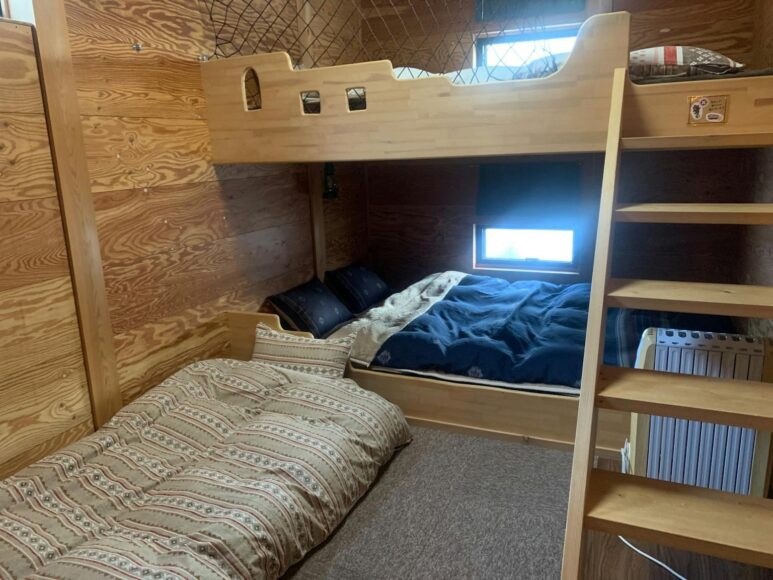 AKAYA GLAMPING HOUSE