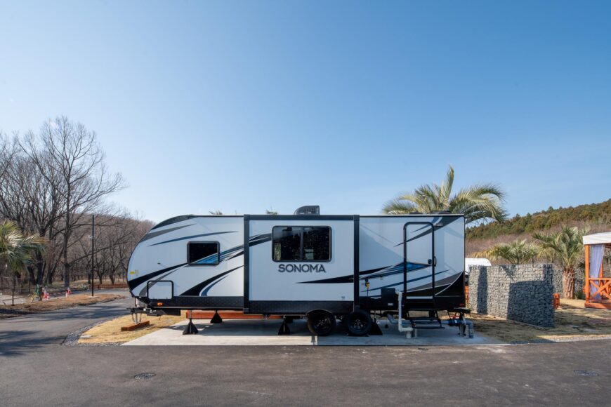 Takanezawa Trailers BASE