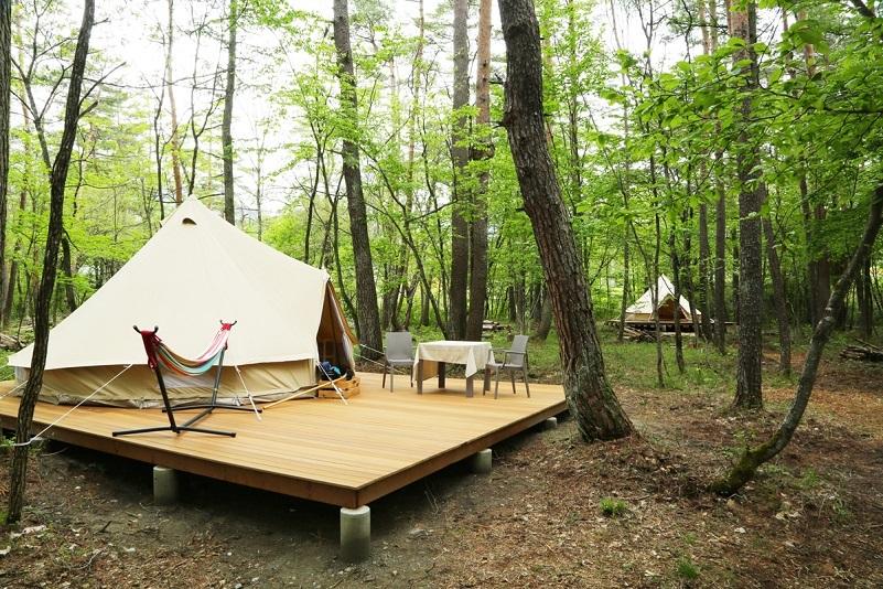 FARM＆CAMP Re：HAKUBA
