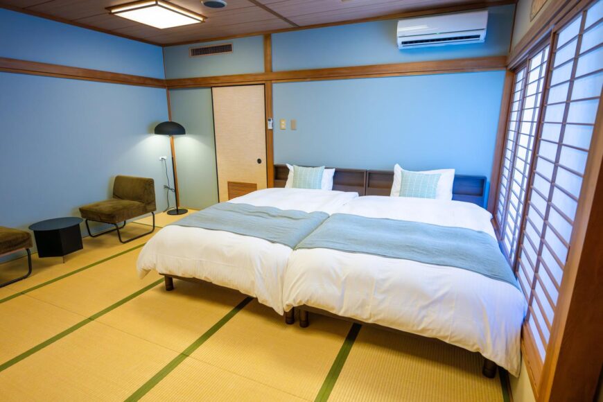 クラフトホテル瀬戸内