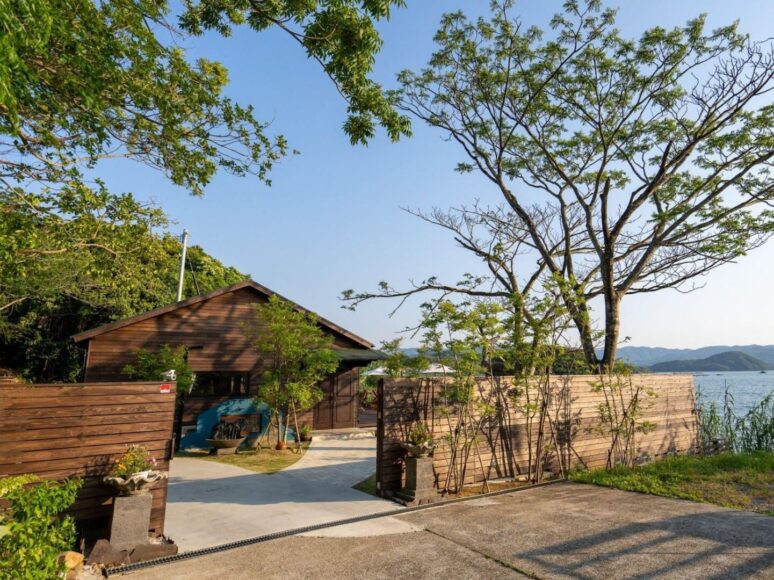 Villa 魔女の休日 / 西海グランピング（長崎県）