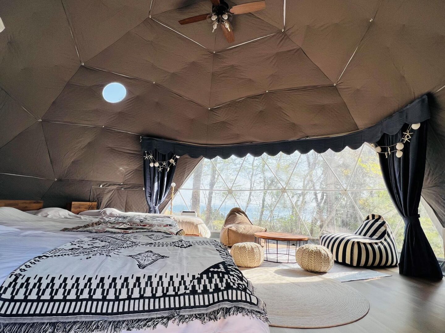 シーグラスアート ⭐️ ヒーリング キャッスル 姫系 シーグラスアート ⭐️ ヒーリング キャッスル 姫系