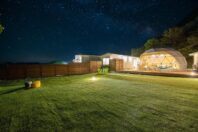 LEMON FARM GLAMPING しまなみ の画像20