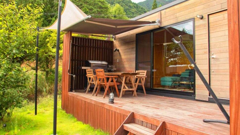 Dot Glamping 富士山