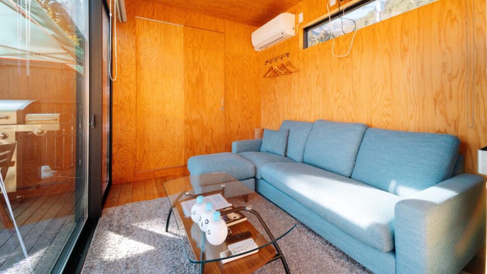Dot Glamping 富士山
