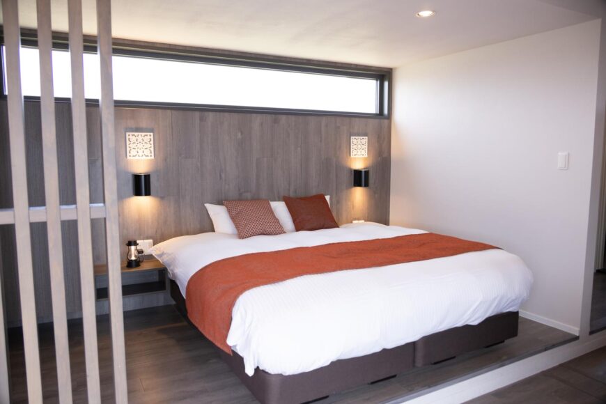THE GLAMPING 箱根十国峠