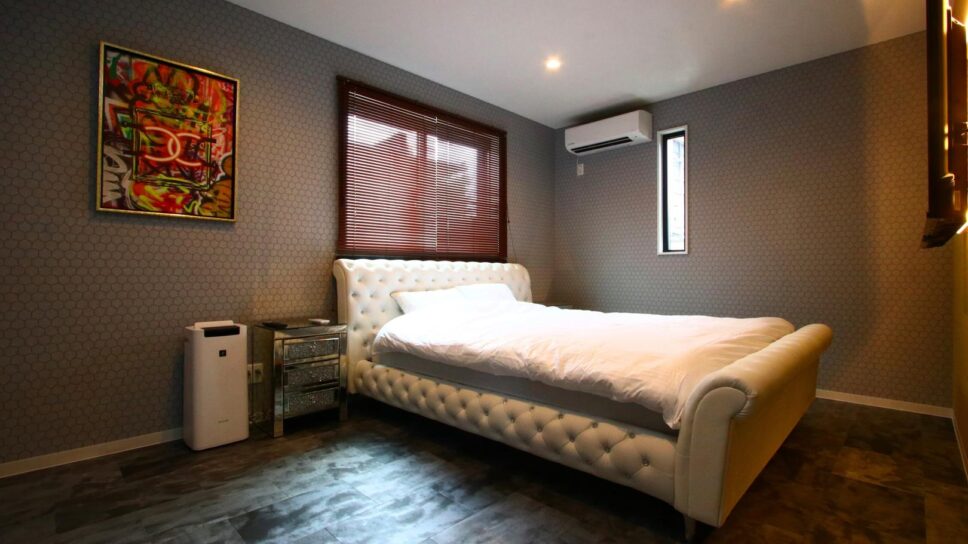 The Resort glamping Hotel MOKA