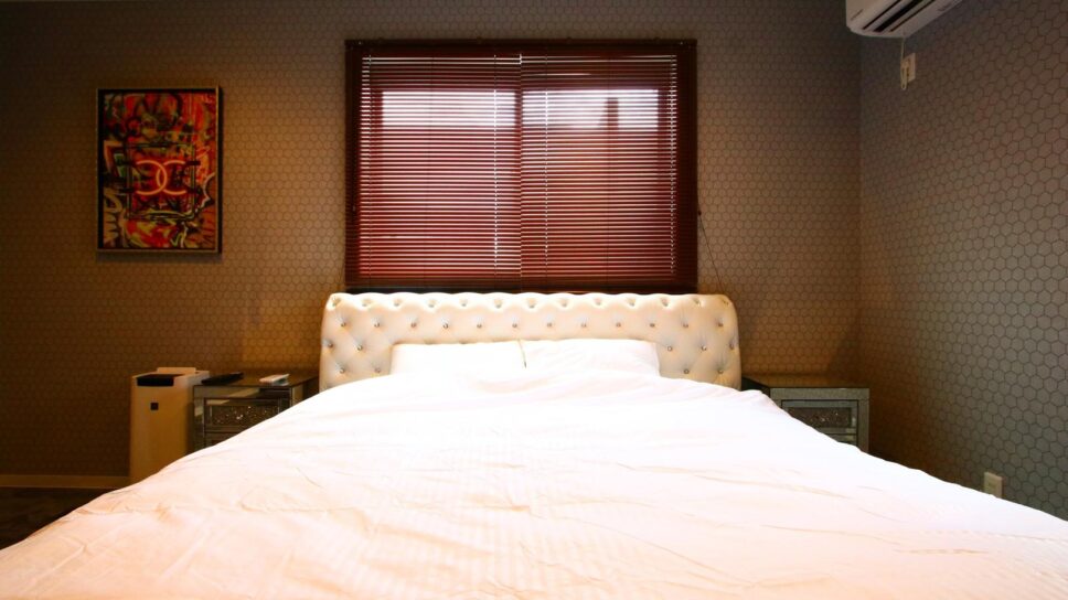 The Resort glamping Hotel MOKA