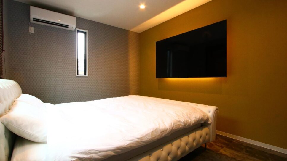 The Resort glamping Hotel MOKA
