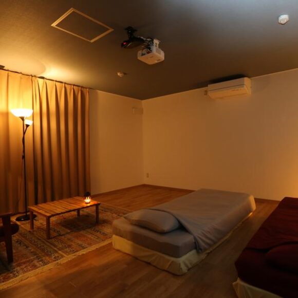 SLOTH GLAMPING＜対馬＞