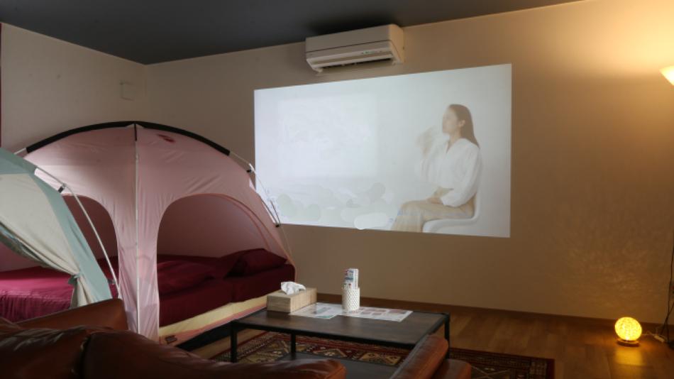SLOTH GLAMPING＜対馬＞