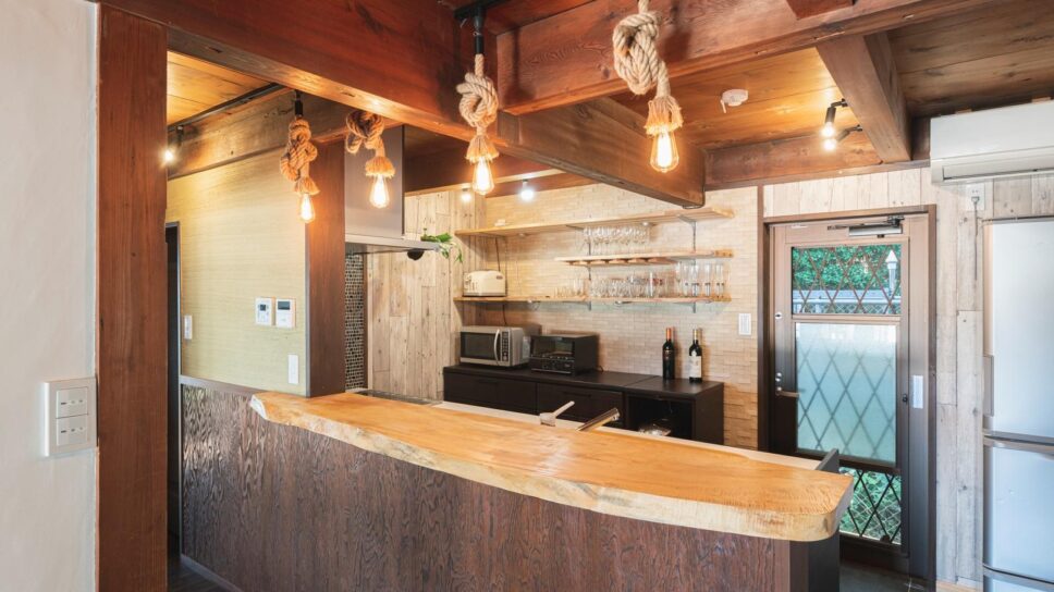 Glamping Villa 鮫家 AWAJI