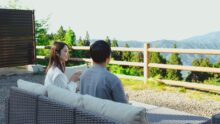 LUONTE 霧の高原 Glamping の画像20