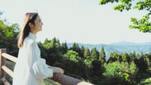 LUONTE 霧の高原 Glamping の画像19