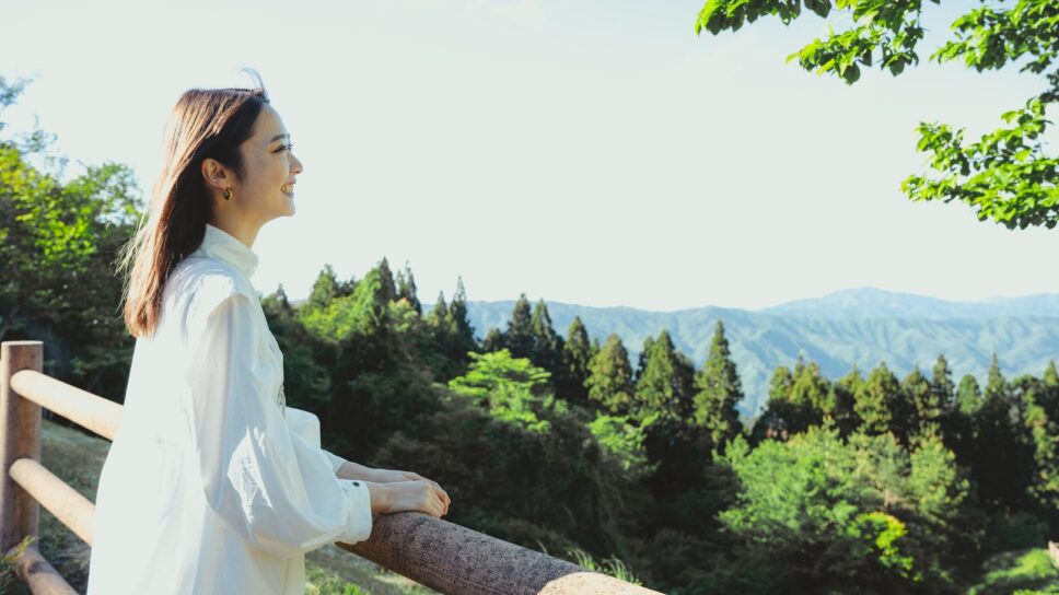 LUONTE 霧の高原 Glamping の画像19