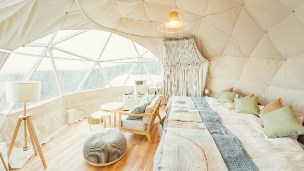 Flat Glamping Nagasaki