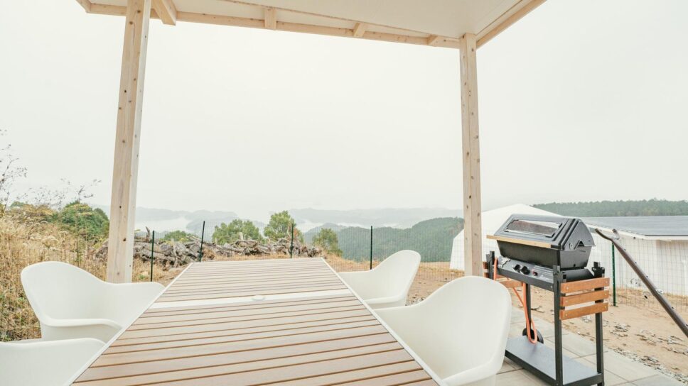 Flat Glamping Nagasaki