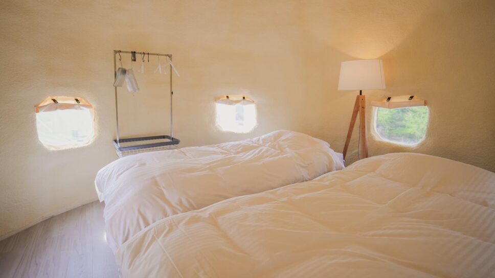 Dot Glamping 北軽井沢