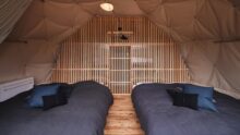 dots by Dot Glamping Suite 001 の画像4