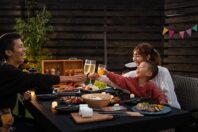 The Villa Glamping 河口湖 の画像10