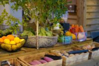 THE BASE GLAMPING YUGAWARA の画像23