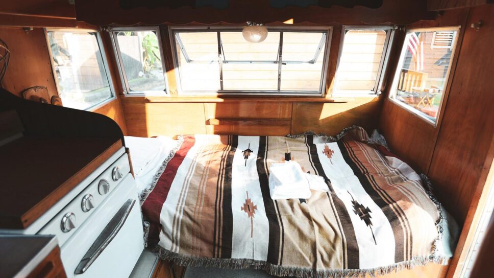 Beverly Glamping