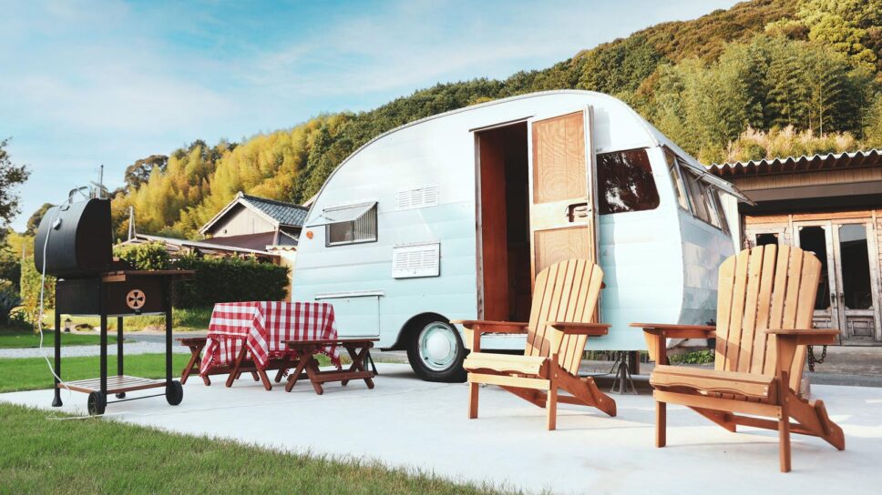 Beverly Glamping