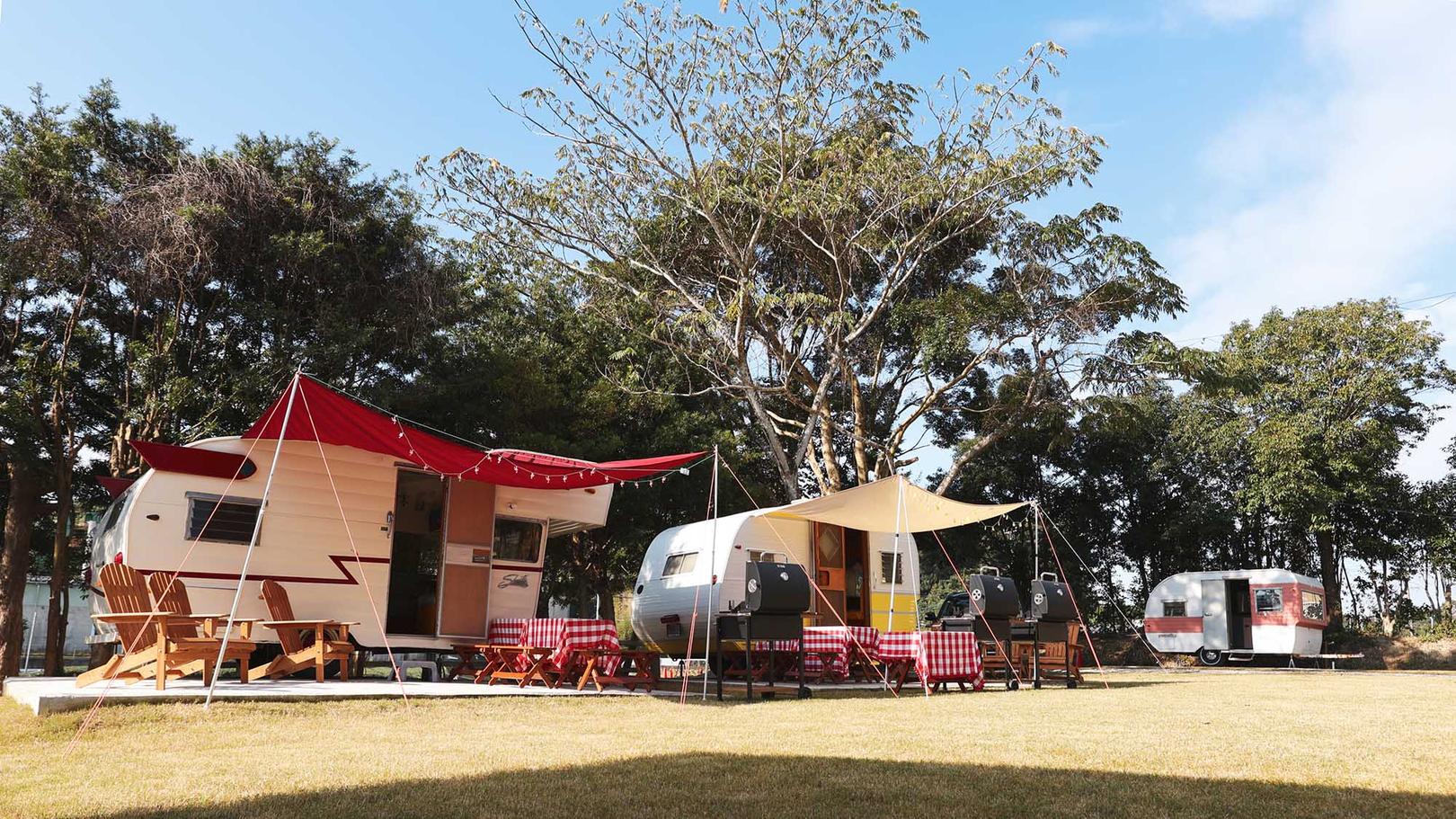 Beverly Glampingの宿泊予約 | 休日グランピング部