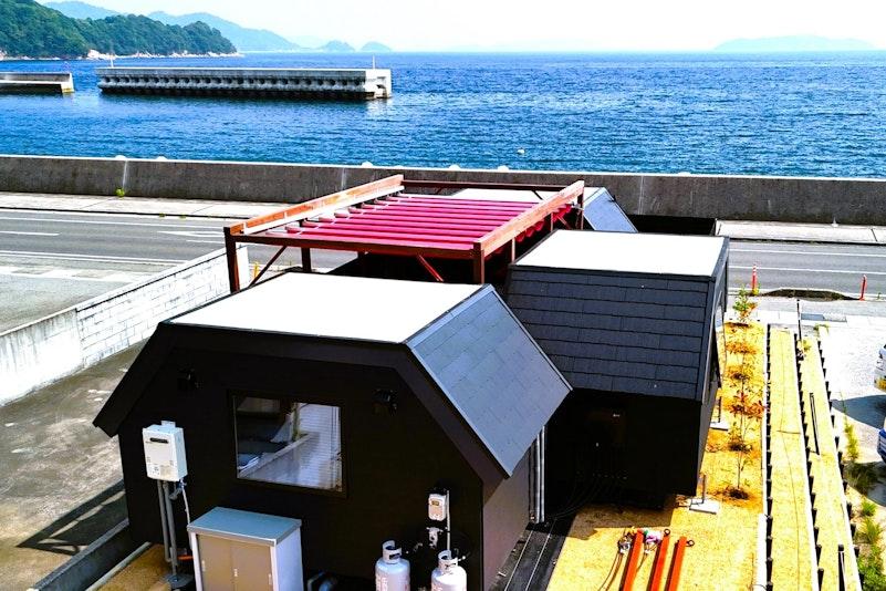 Tiny House Zen