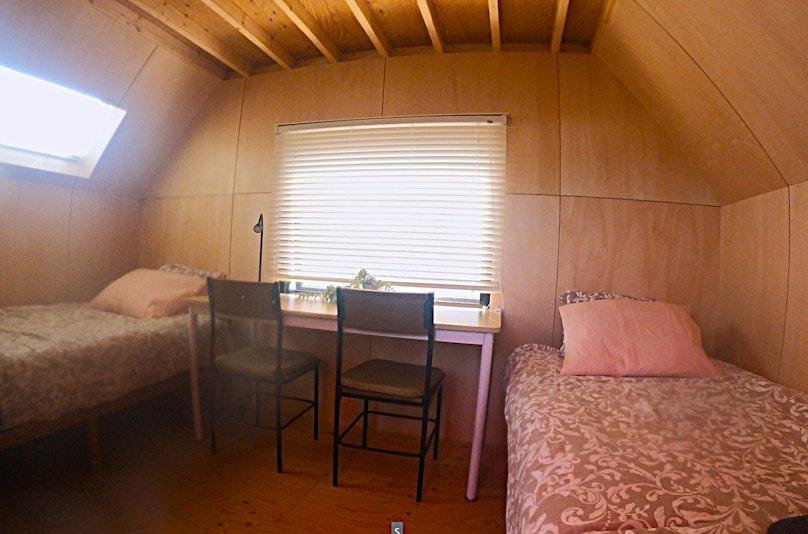Tiny House Zen