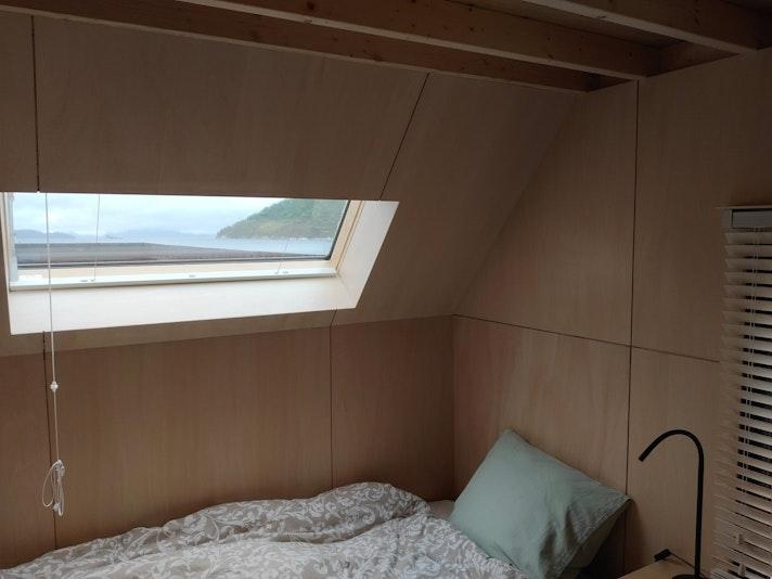 Tiny House Zen