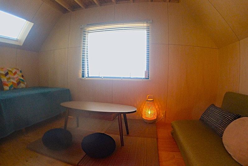 Tiny House Zen