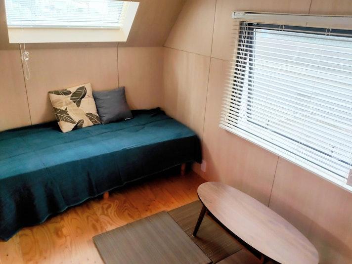 Tiny House Zen