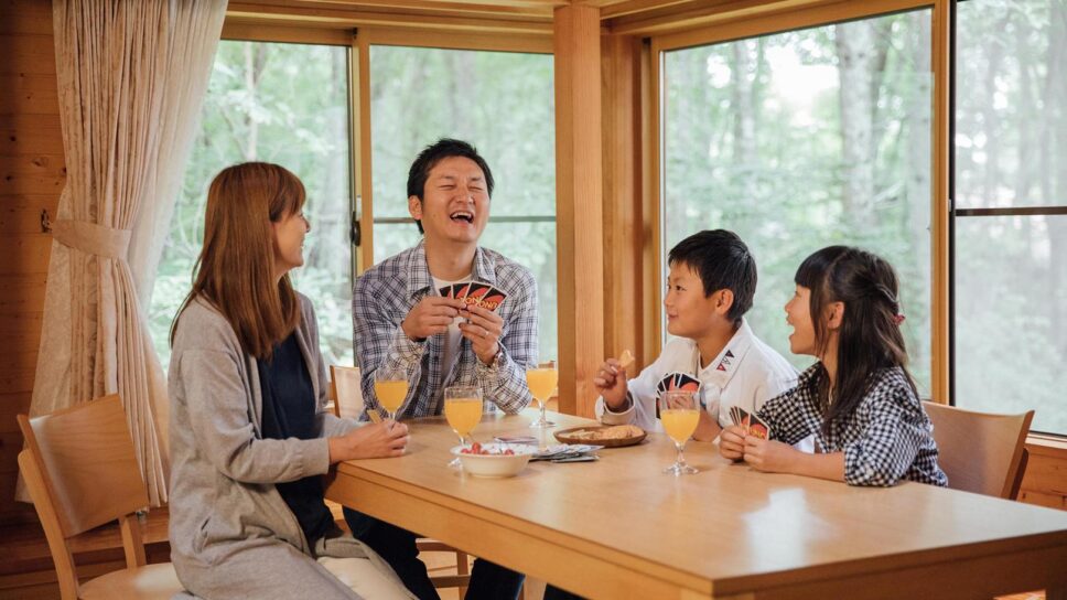 AMBIENT 八ヶ岳コテージ