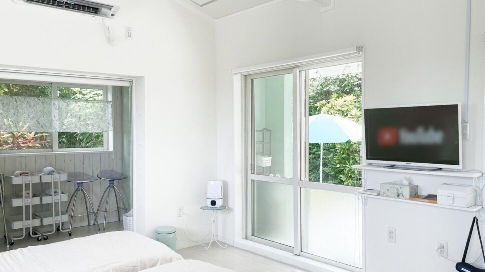 K’s fun garden inn 今帰仁