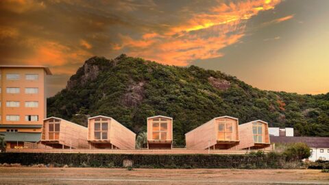 グランオーシャンリュクス海熊野