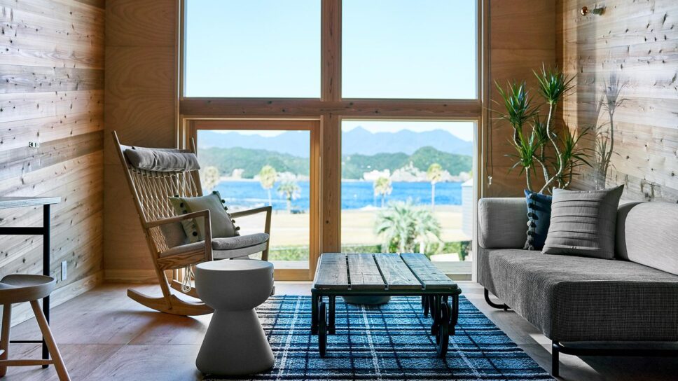 グランオーシャンリュクス海熊野