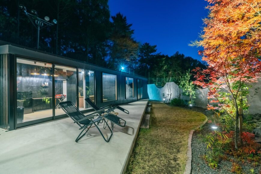 private your resort ITTEKURAi 松山