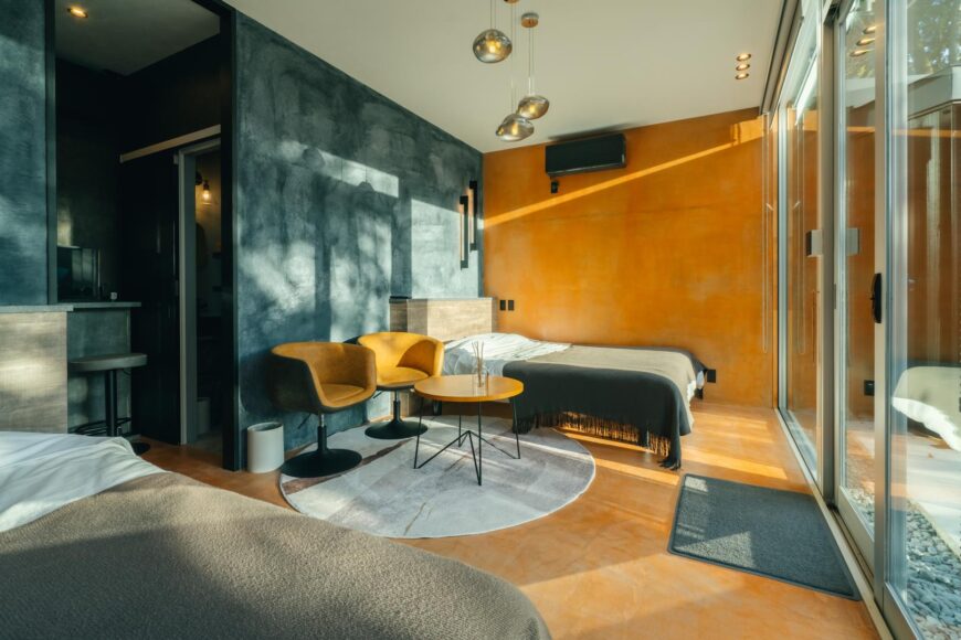 private your resort ITTEKURAi 松山