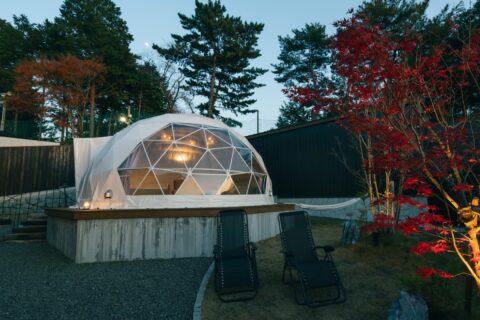 private your resort ITTEKURAi 松山