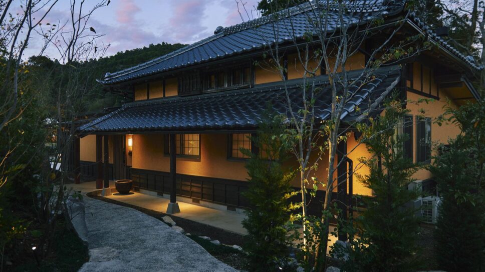 五氣里－itsukiri－