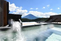 天空の温泉ヴィラ紬 河口湖 の画像14