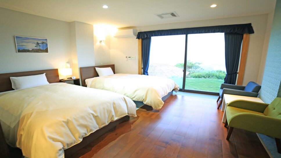 Hotel the view 瀬戸内
