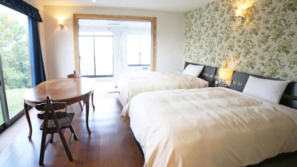 Hotel the view 瀬戸内