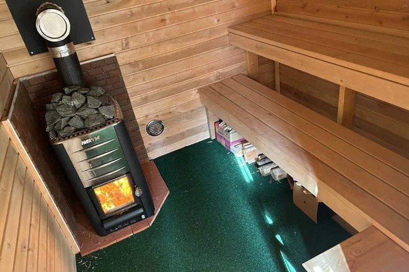 OsotoSauna＆Glamping